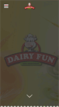 Mobile Screenshot of dairyfun.co.in
